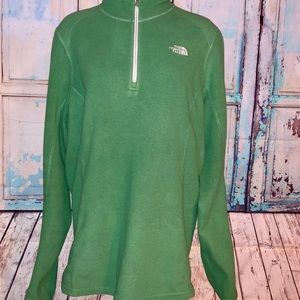 Women’s northface pullover